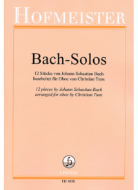 Bach-Solos