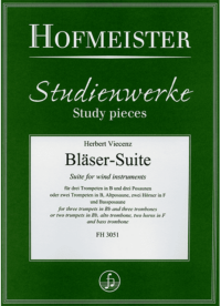 Bläser-Suite