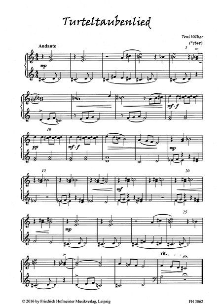 My Piano Book, Vol. 2 – Bild 2