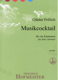 Musikcocktail