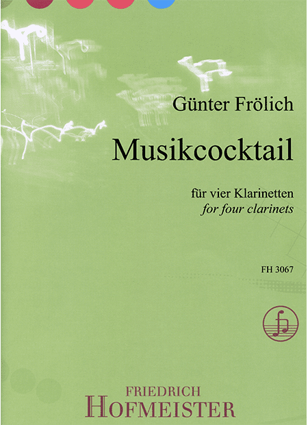 Musikcocktail