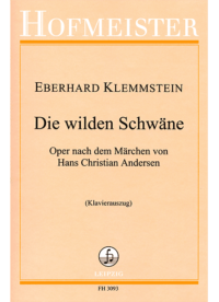Die wilden Schwäne / KlA