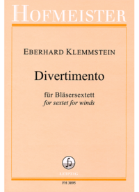 Divertimento