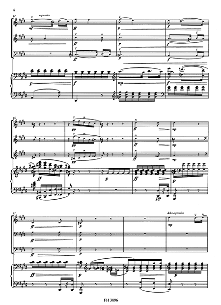 Requiem, op 66 – Bild 2