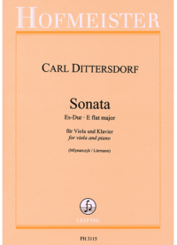 Sonate Es-Dur