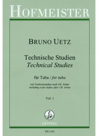 Technische Studien, Heft 1