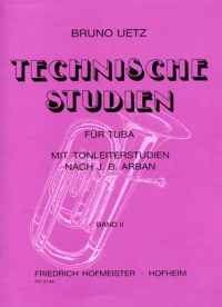 Technische Studien, Heft 2