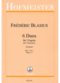 6 Duos