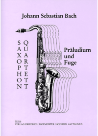 Präludium und Fuge