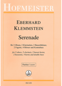 Serenade