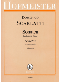 Sechs Sonaten