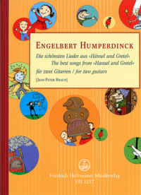 Hänsel und Gretel