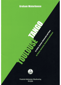 Tango Toulouse