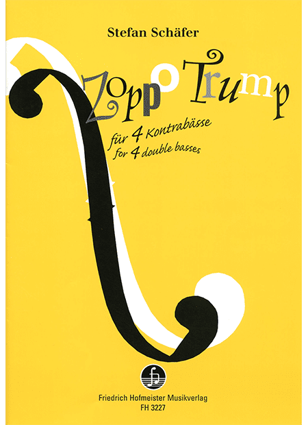 Zoppo Trump