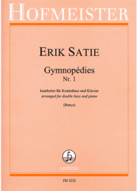 Gymnopédies, Nr. 1