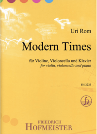 Modern Times