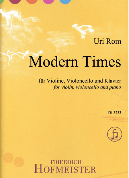 Modern Times
