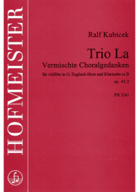 Trio La.