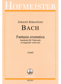 Fantasia cromatica
