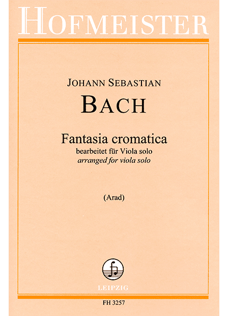 Fantasia cromatica