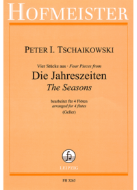Die Jahreszeiten / The Seasons