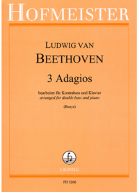 3 Adagios