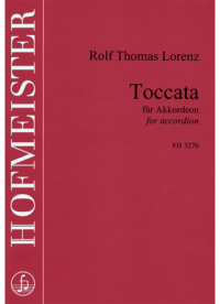 Toccata