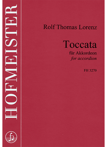 Toccata