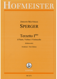Terzetto primo