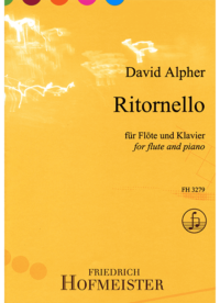 Ritornello