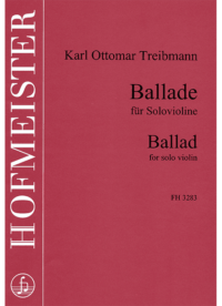 Ballade