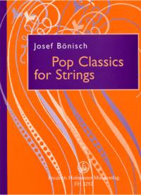 Pop Classics for Strings