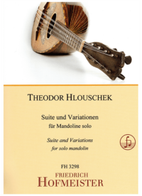 Suite und Variationen