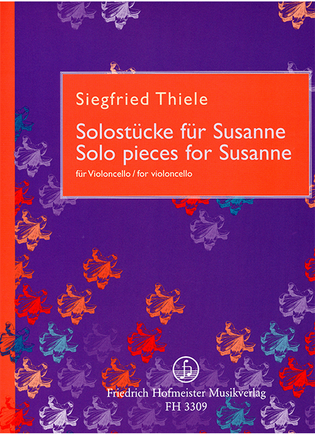 Solostücke für Susanne