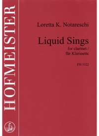 Liquid Sings
