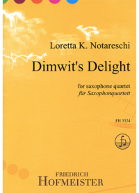 Dimwit's Delight
