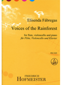 Voices of the Rainforest