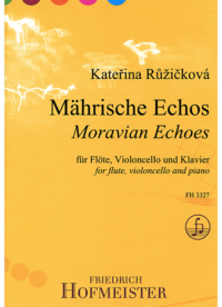 Mährische Echos