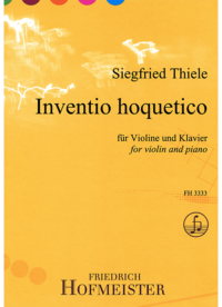 Inventio hoquetico