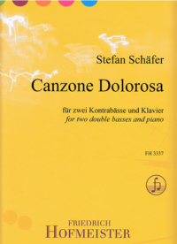 Canzone Dolorosa