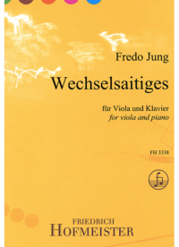 Wechselsaitiges