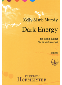 Dark Energy