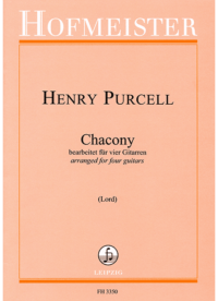 Chacony