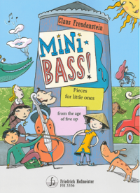 Minibass