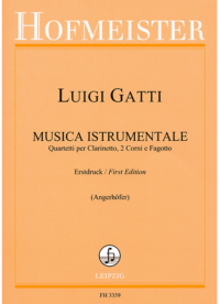 Musica Istrumentale
