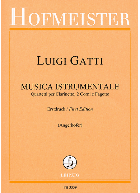 Musica Istrumentale
