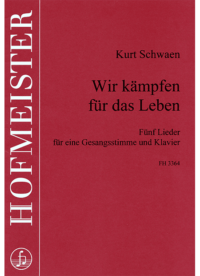 Wir kämpfen für das Leben