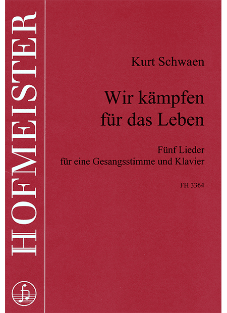 Wir kämpfen für das Leben