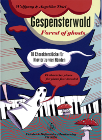 Gespensterwald