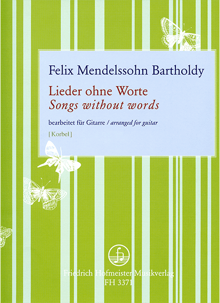 Lieder ohne Worte